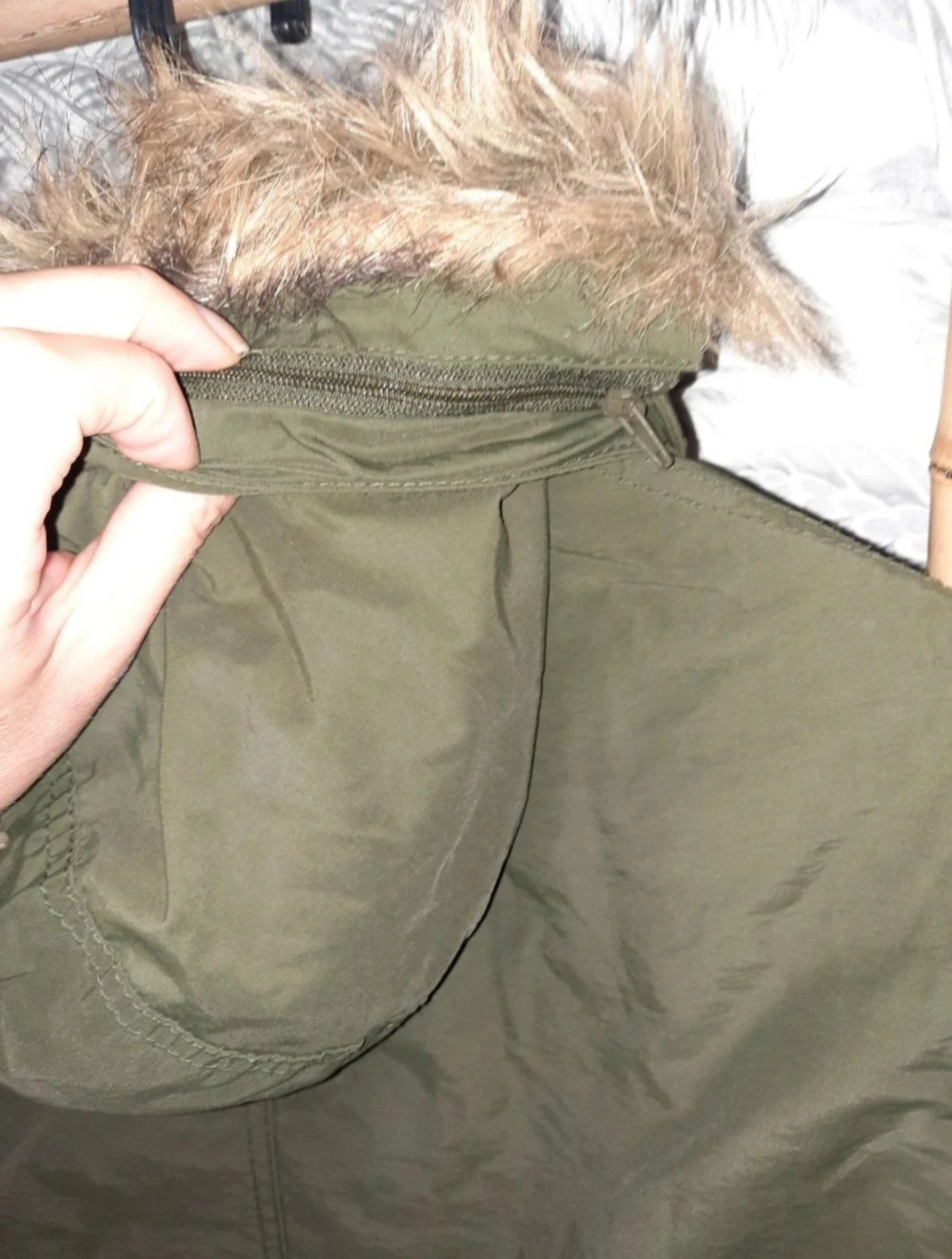 Herenparka – photo 3